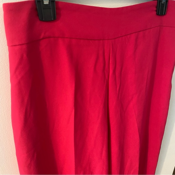 COPY - Zara high waisted wide leg pants - Picture 2 of 7